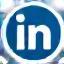 LinkedIn Icon