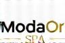 Logo ModaOro Spa